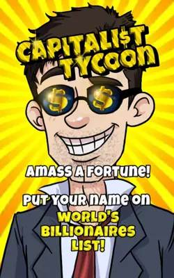 Capitalist Tycoon android App screenshot 3